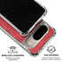 Egypt Soccer Flag Google Pixel 10 Clear Case